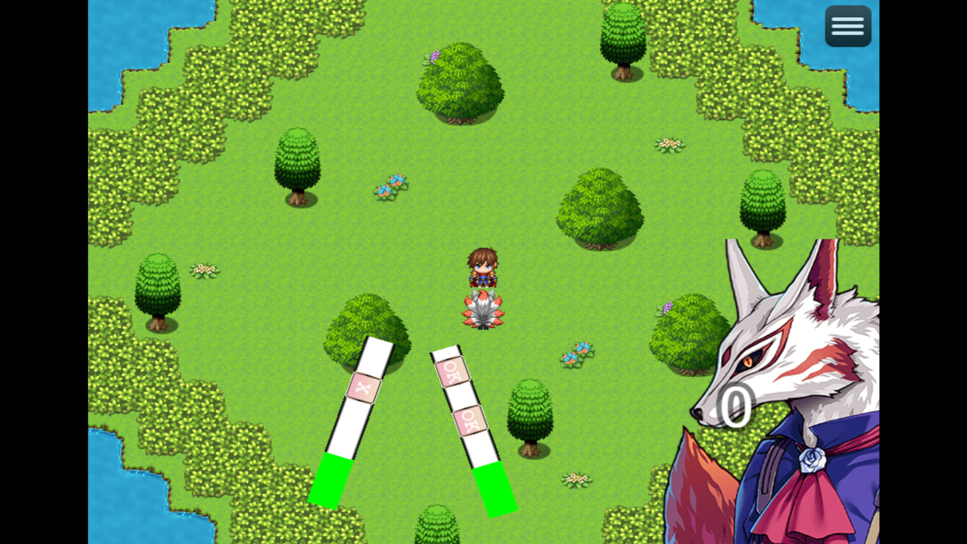 RPG Maker MV - Rhythm Game Maker screenshot 5