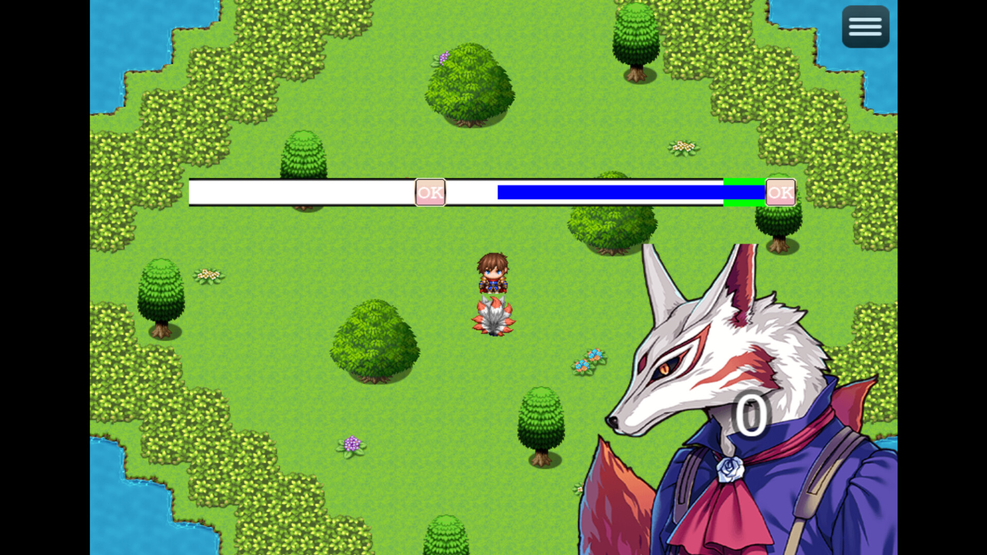 RPG Maker MV - Rhythm Game Maker screenshot 2