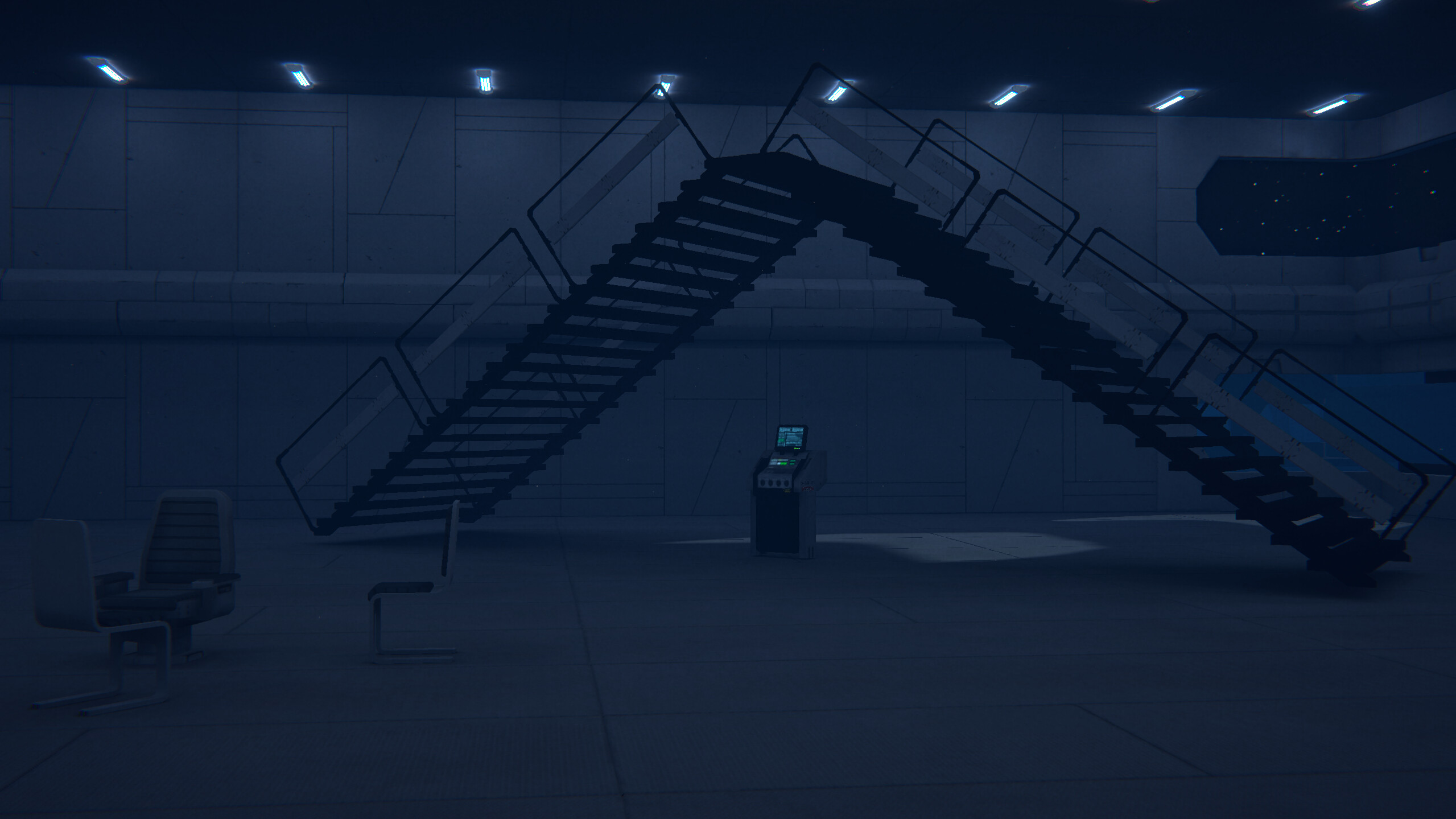 ECHO OF HUMANITY screenshot 11
