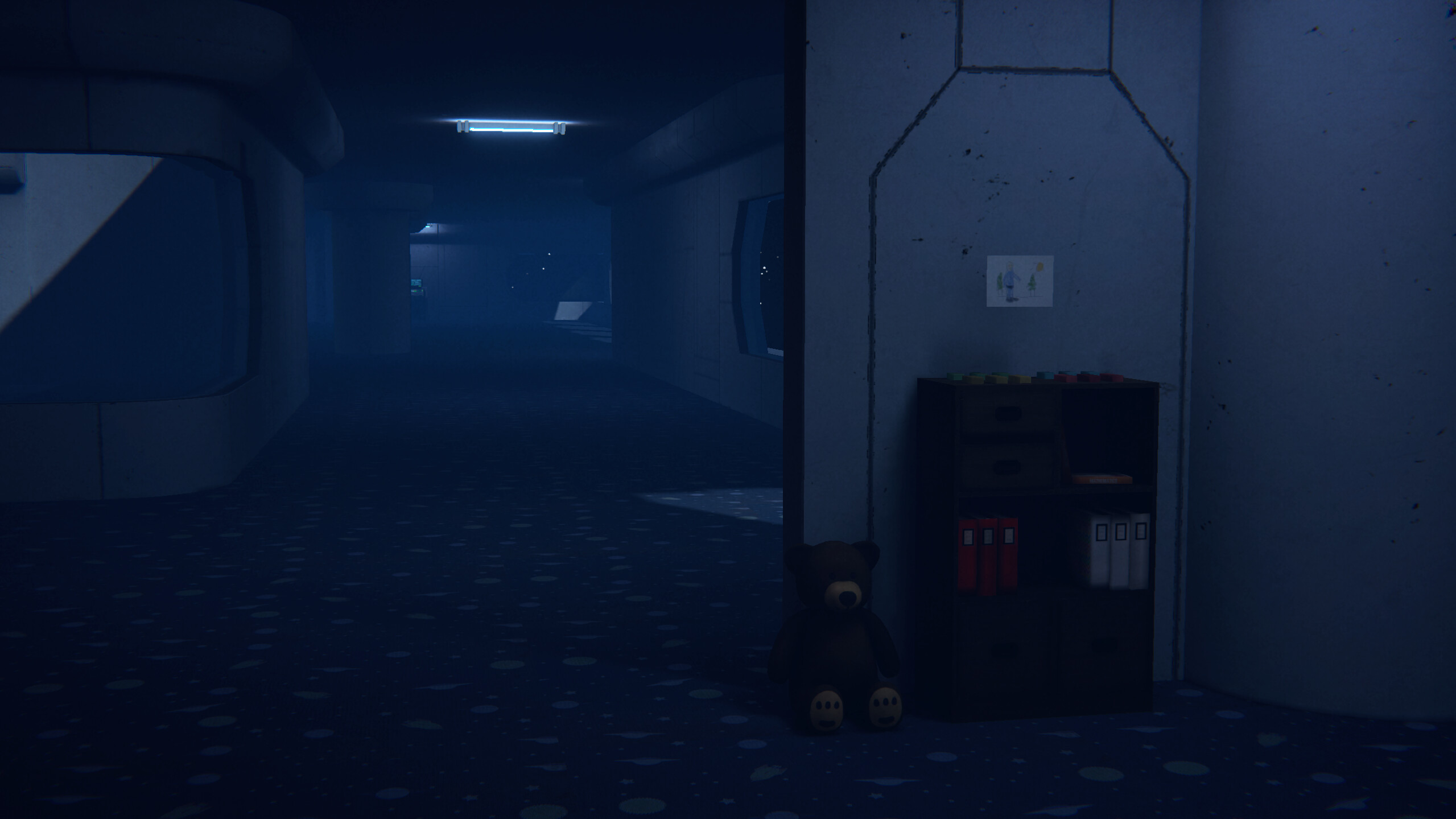 ECHO OF HUMANITY screenshot 9