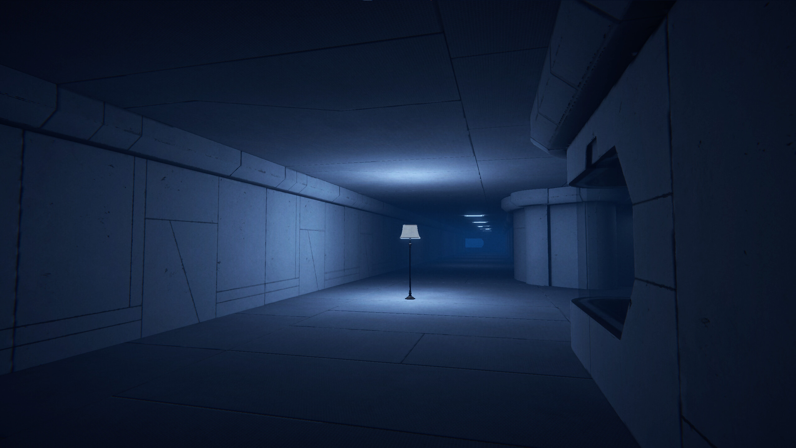 ECHO OF HUMANITY screenshot 8
