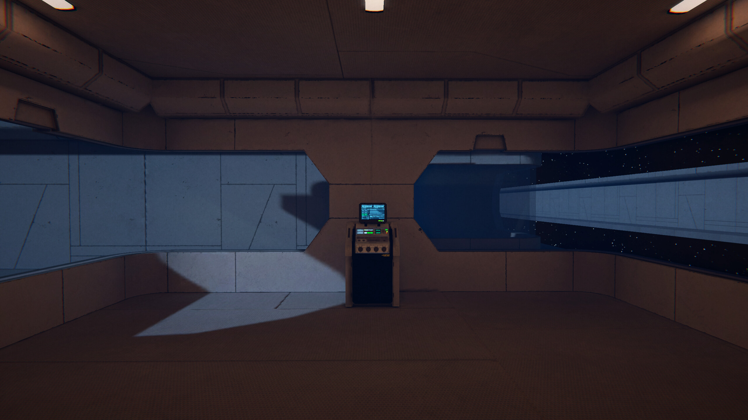 ECHO OF HUMANITY screenshot 10