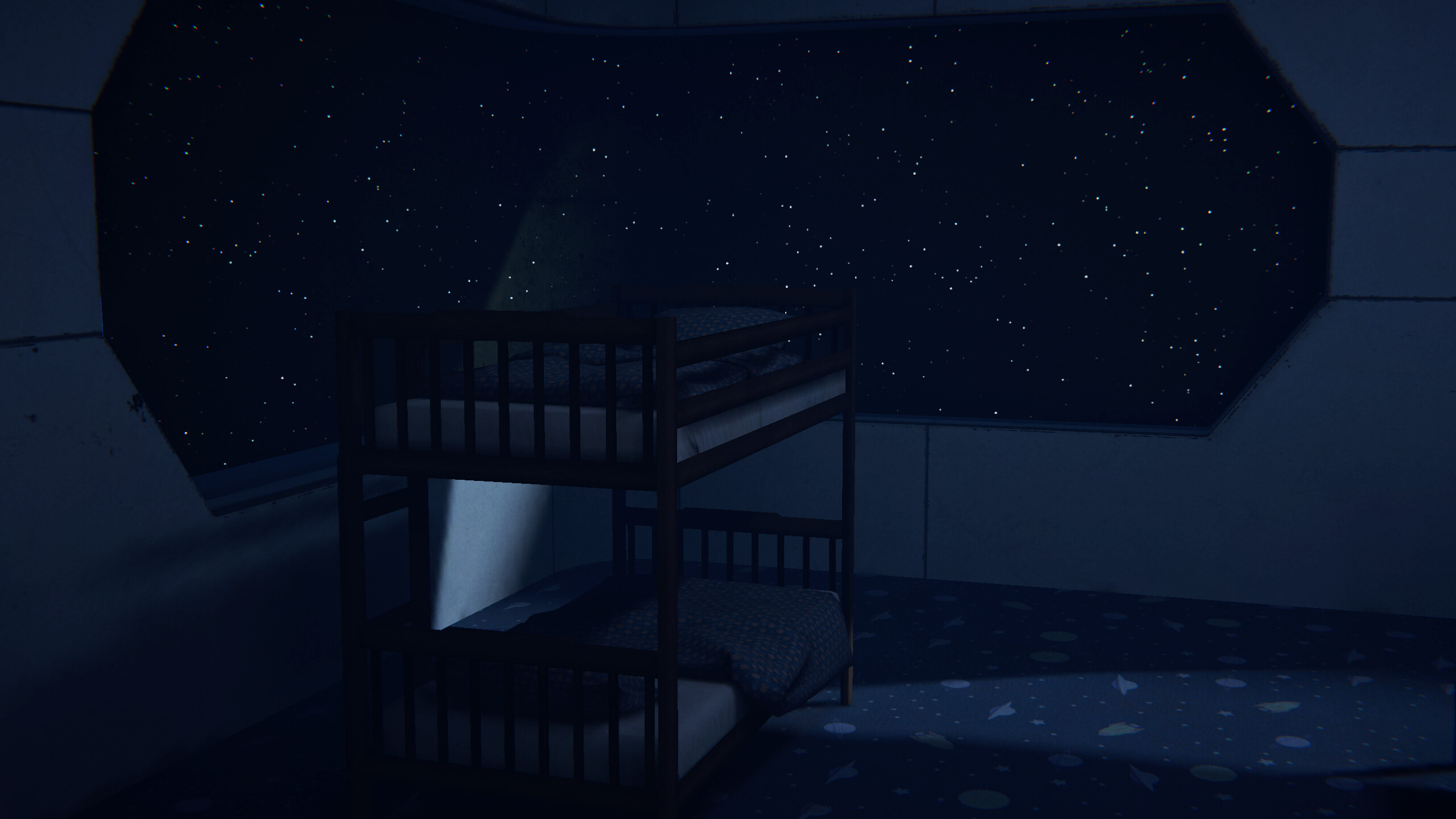 ECHO OF HUMANITY screenshot 7