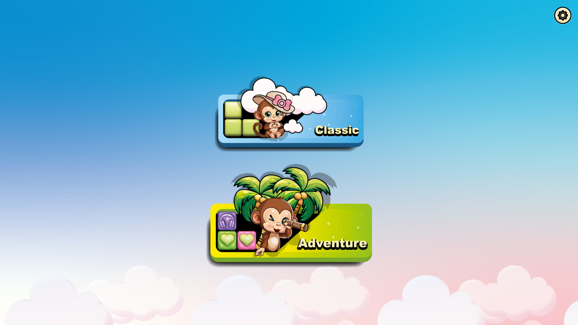Koko Loco Block Blast screenshot 8