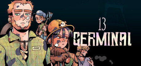 13 Germinal — Steam header