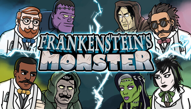 Frankenstein's Monster