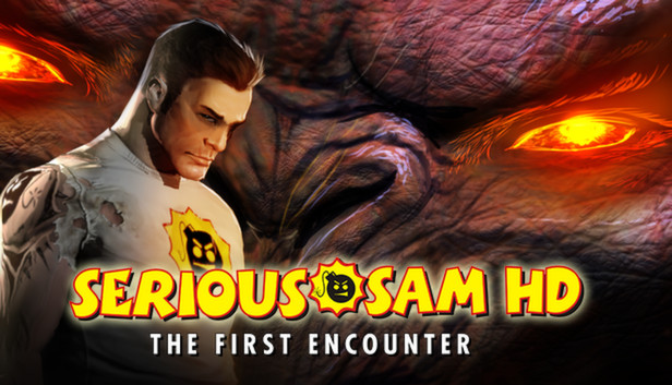 Save 80% on Serious Sam HD: The First Encounter on Steam