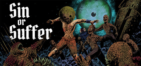 Sin or Suffer — Steam header