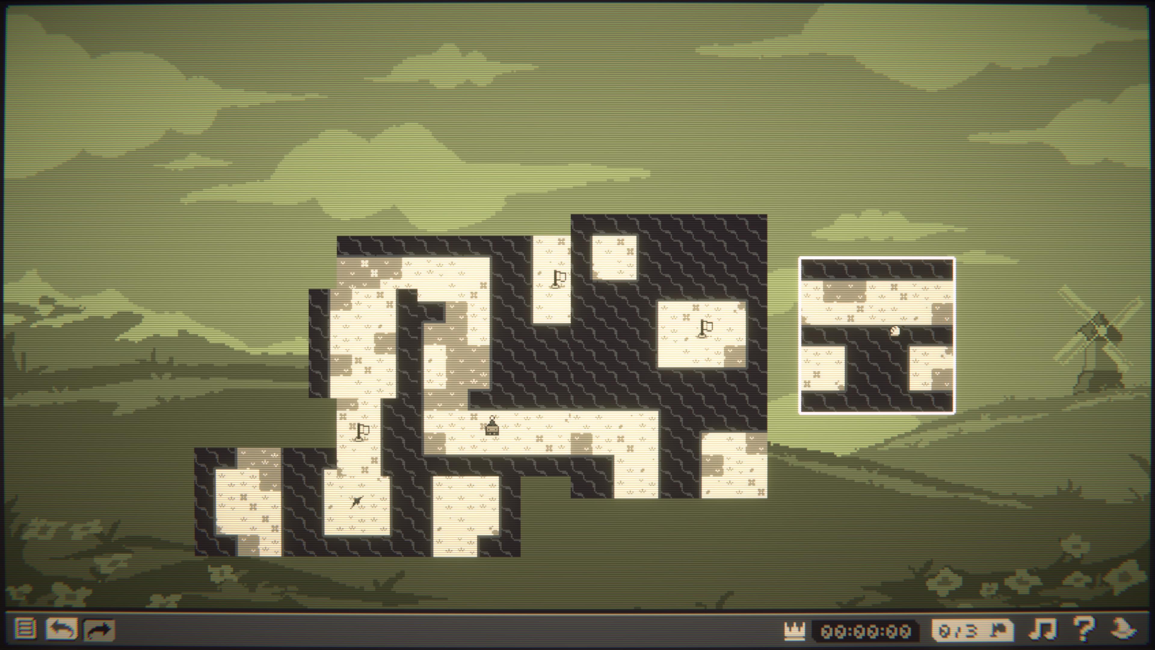 Tabula screenshot 5