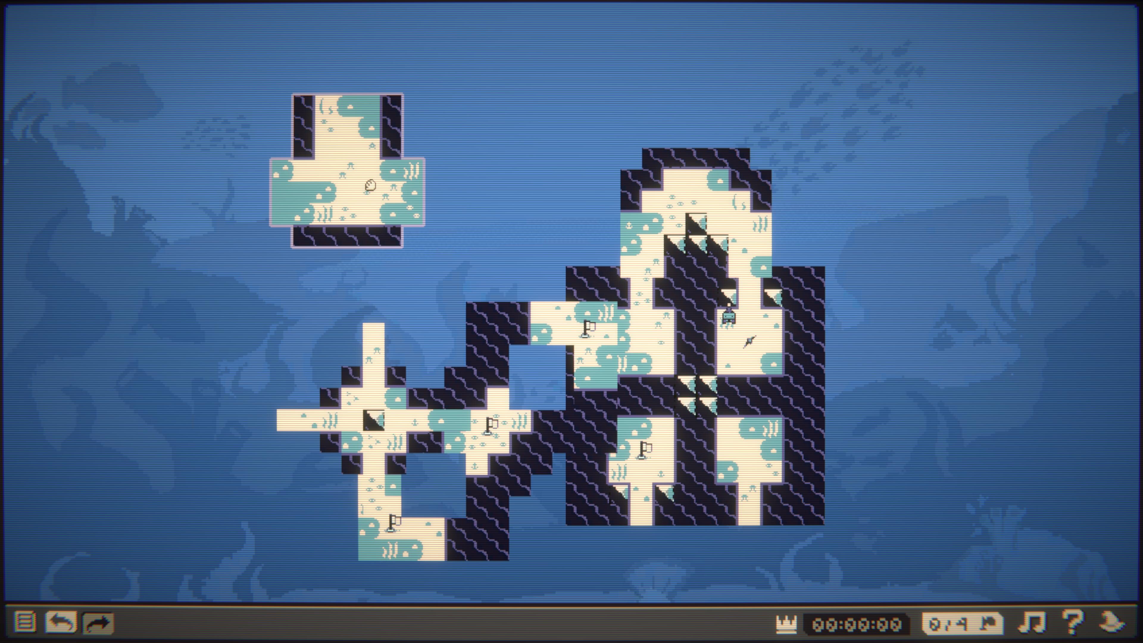 Tabula screenshot 3