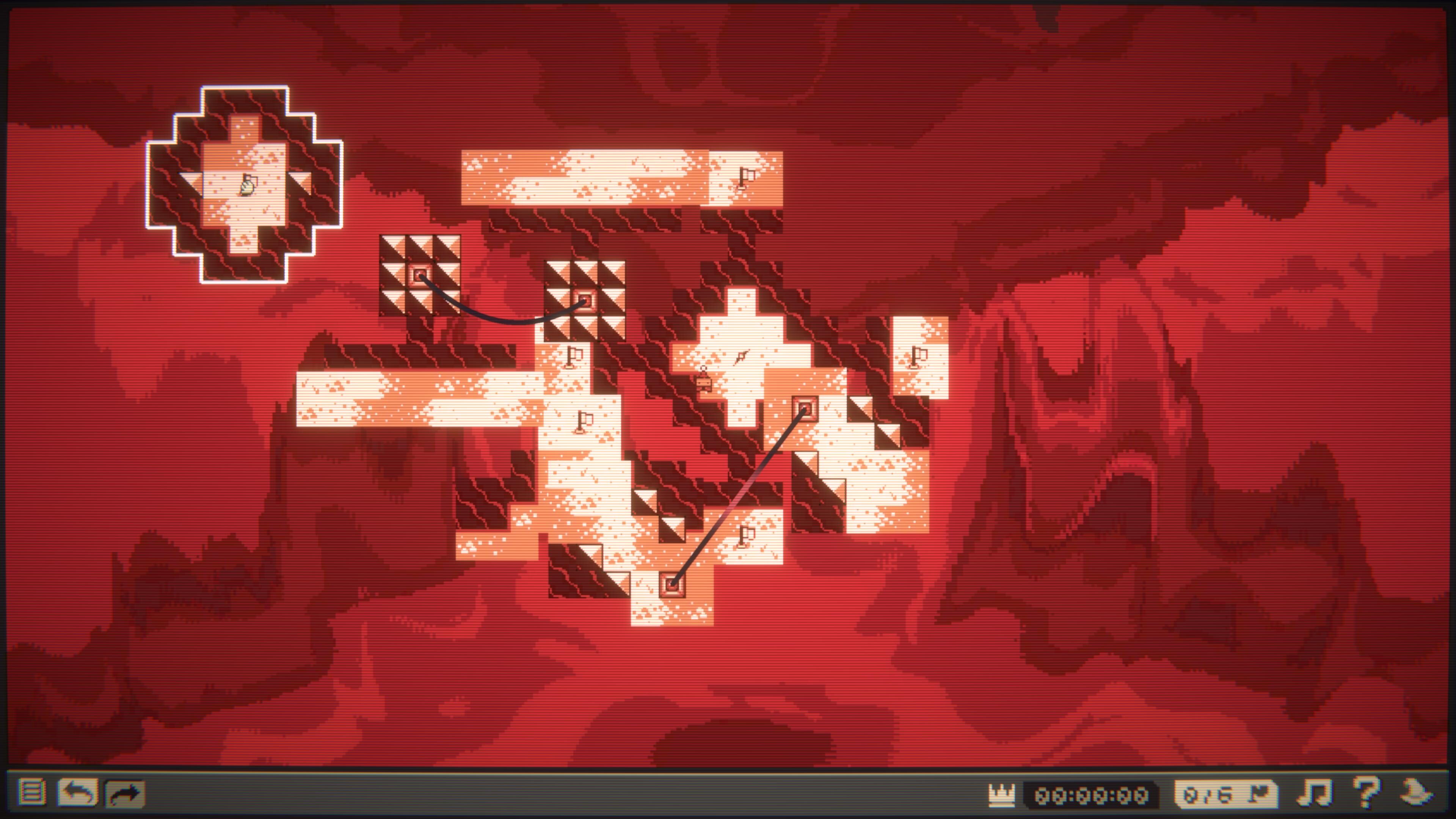 Tabula screenshot 4