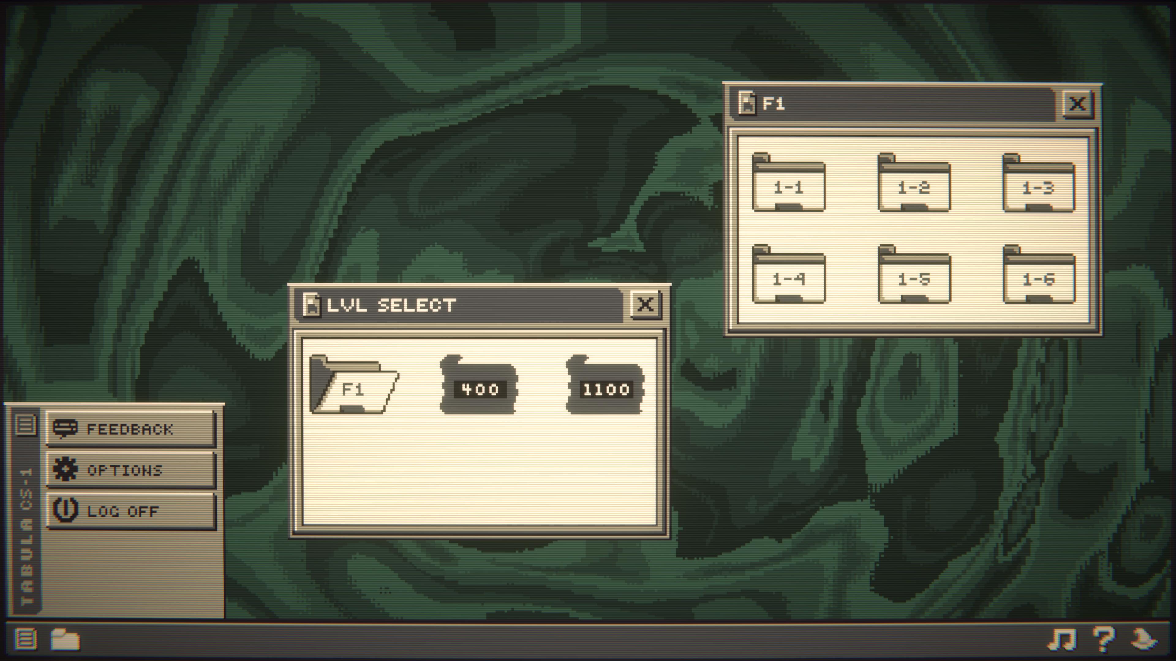 Tabula screenshot 2