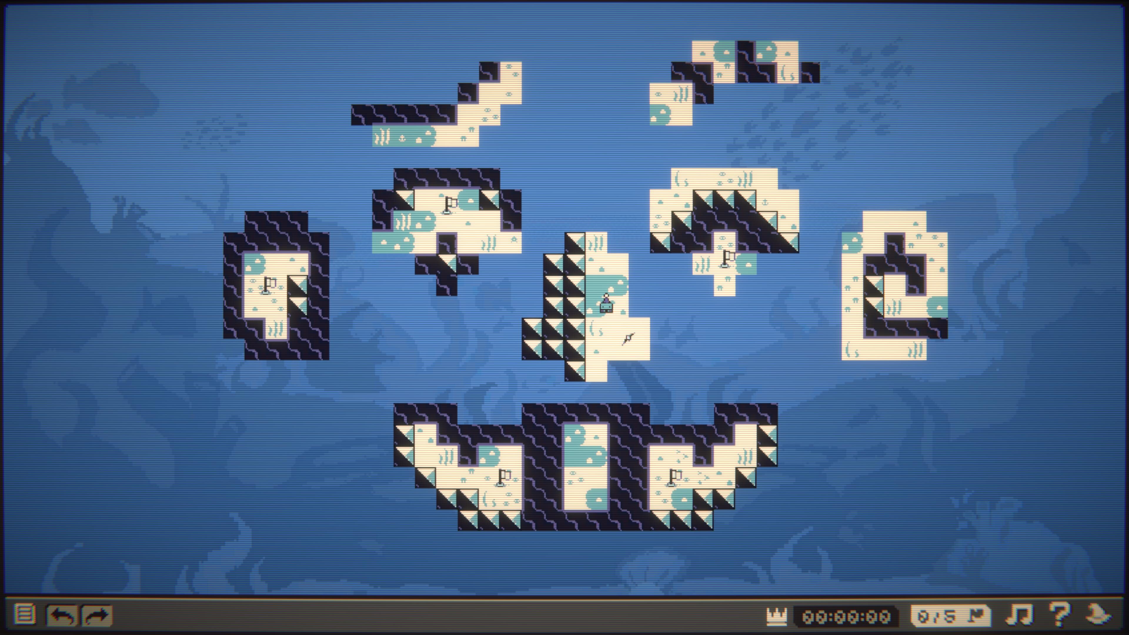 Tabula screenshot 6
