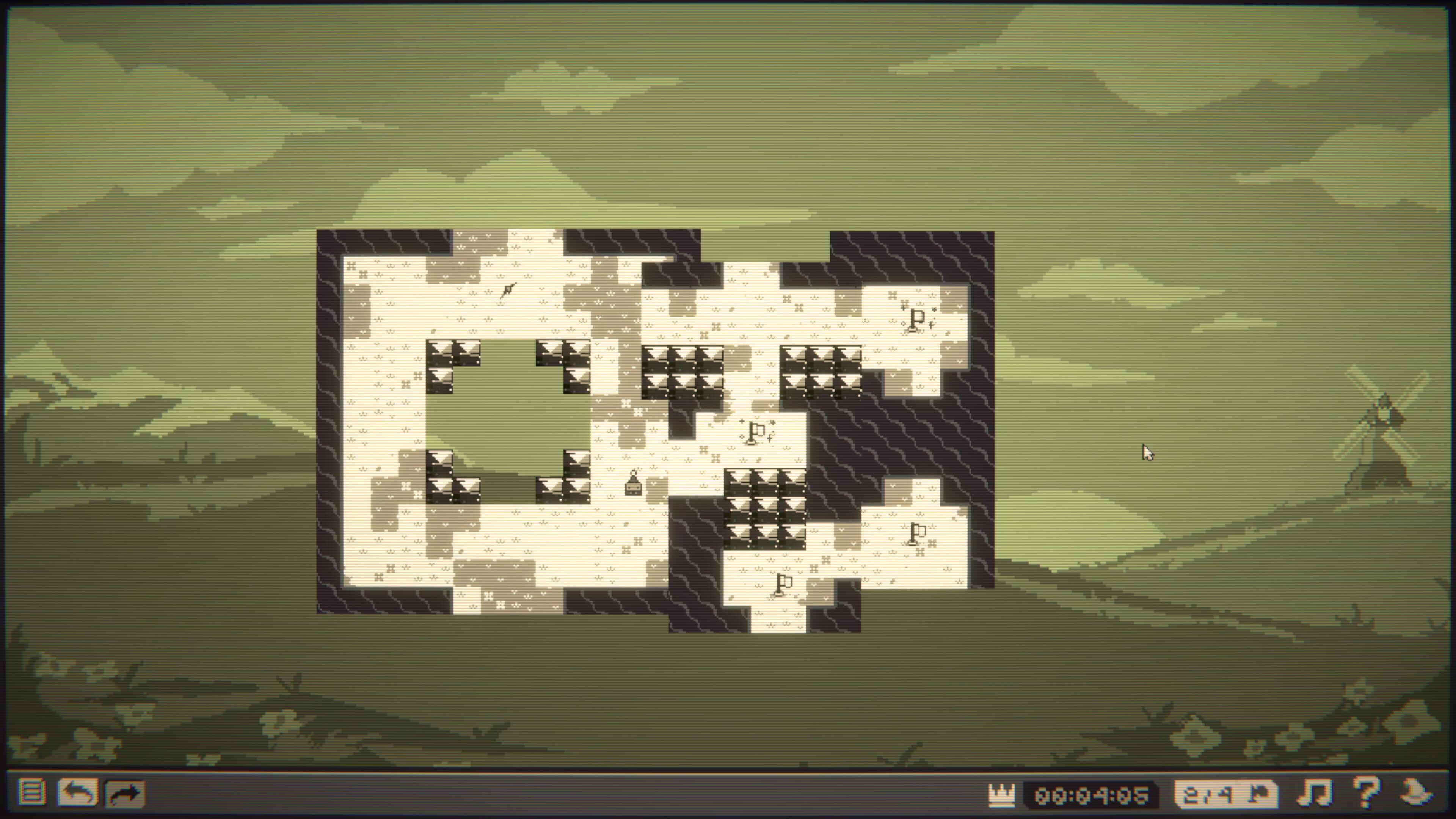 Tabula screenshot 8