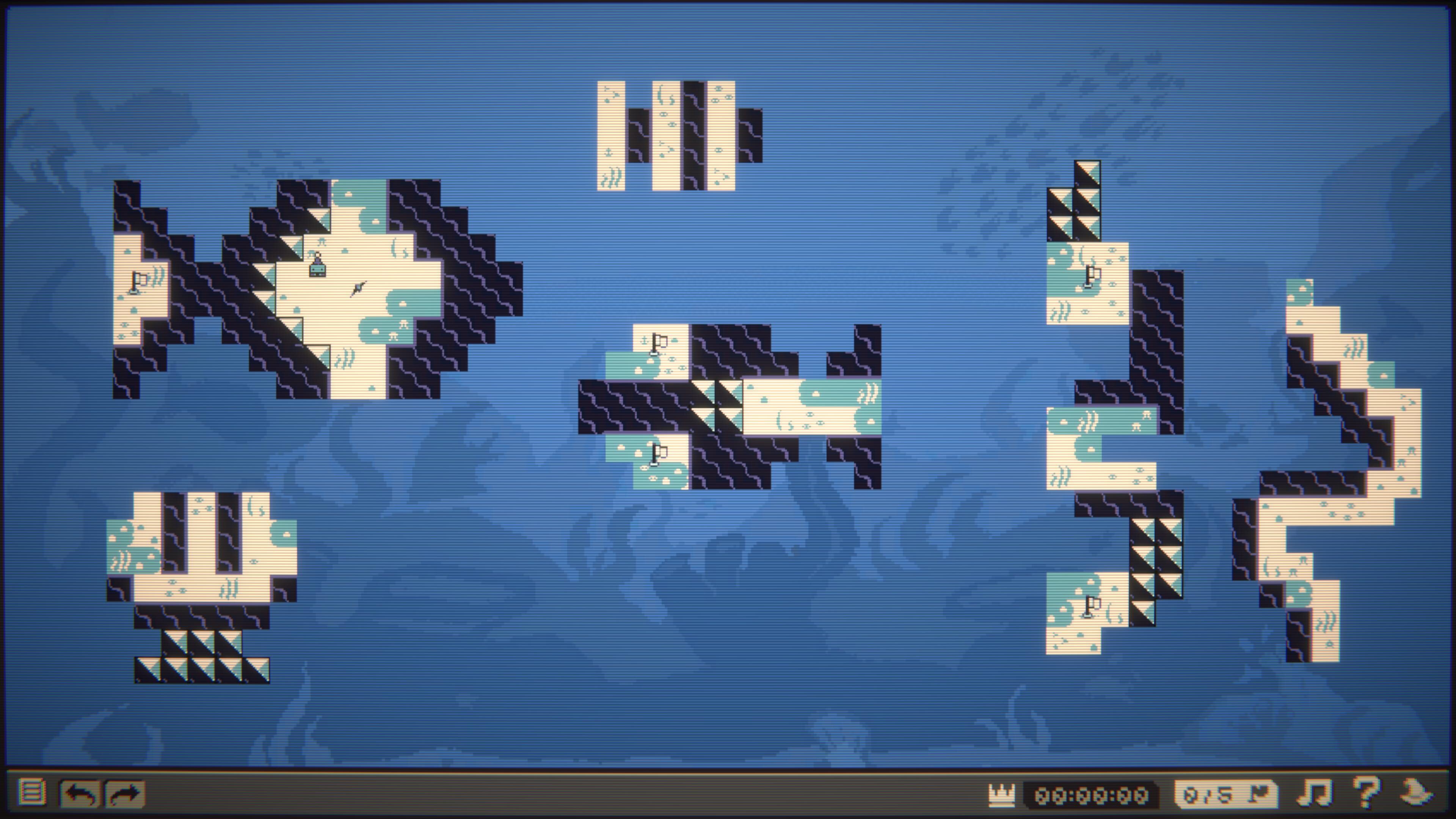 Tabula screenshot 1