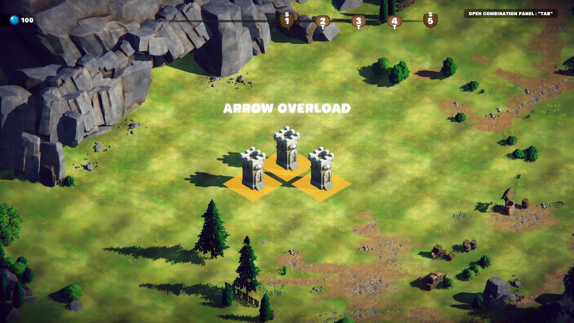 Deckbound screenshot 3