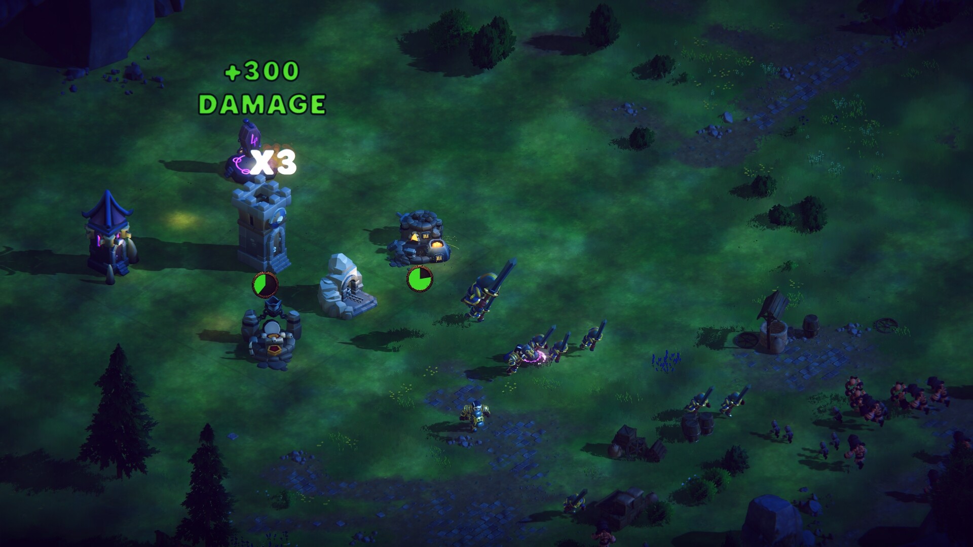 Deckbound screenshot 2