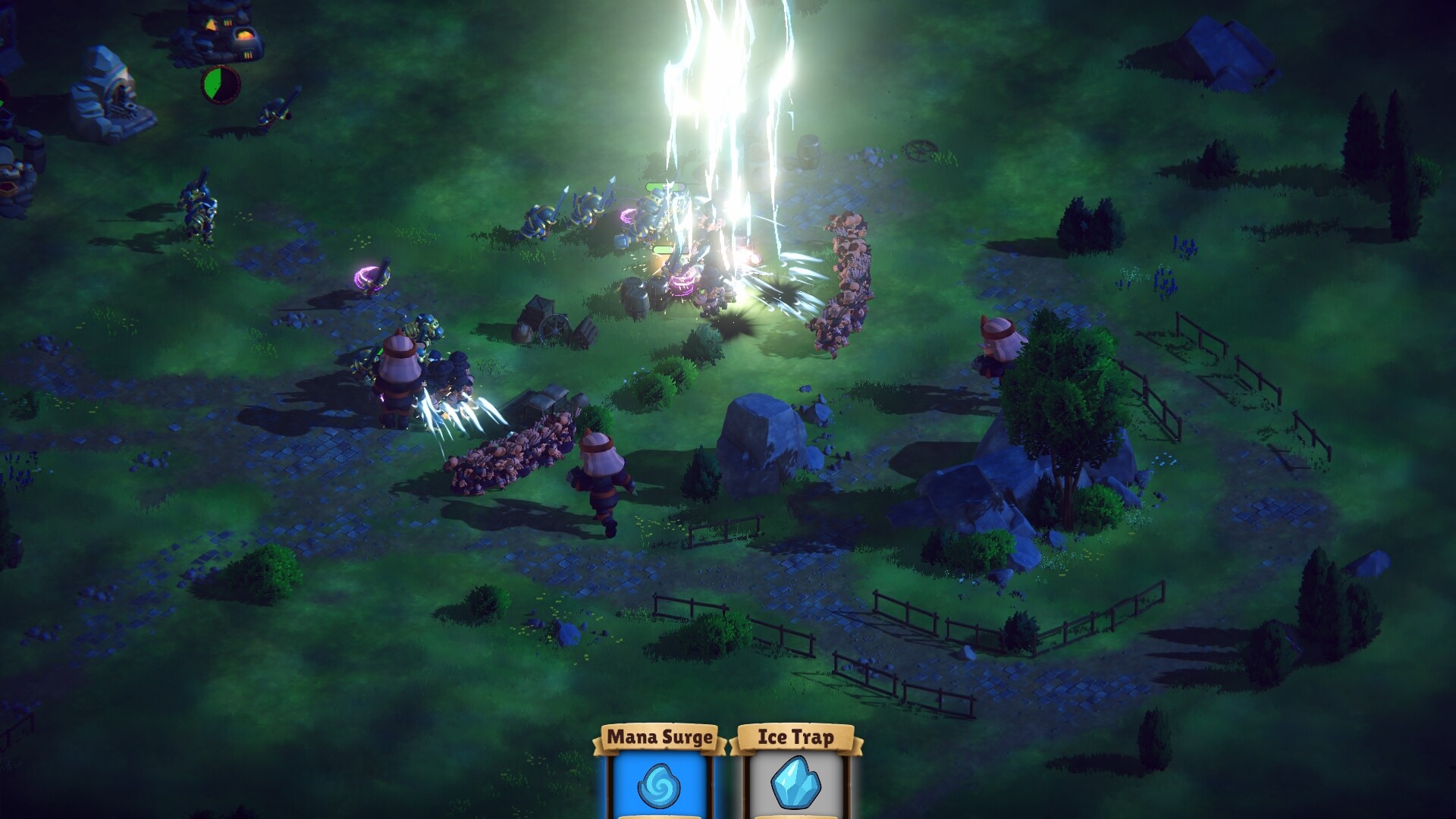 Deckbound screenshot 4