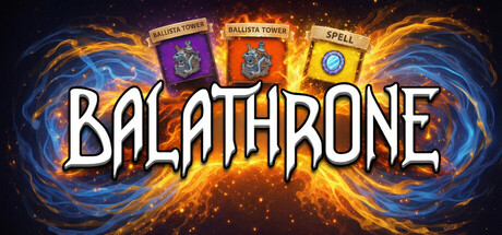 Balathrone