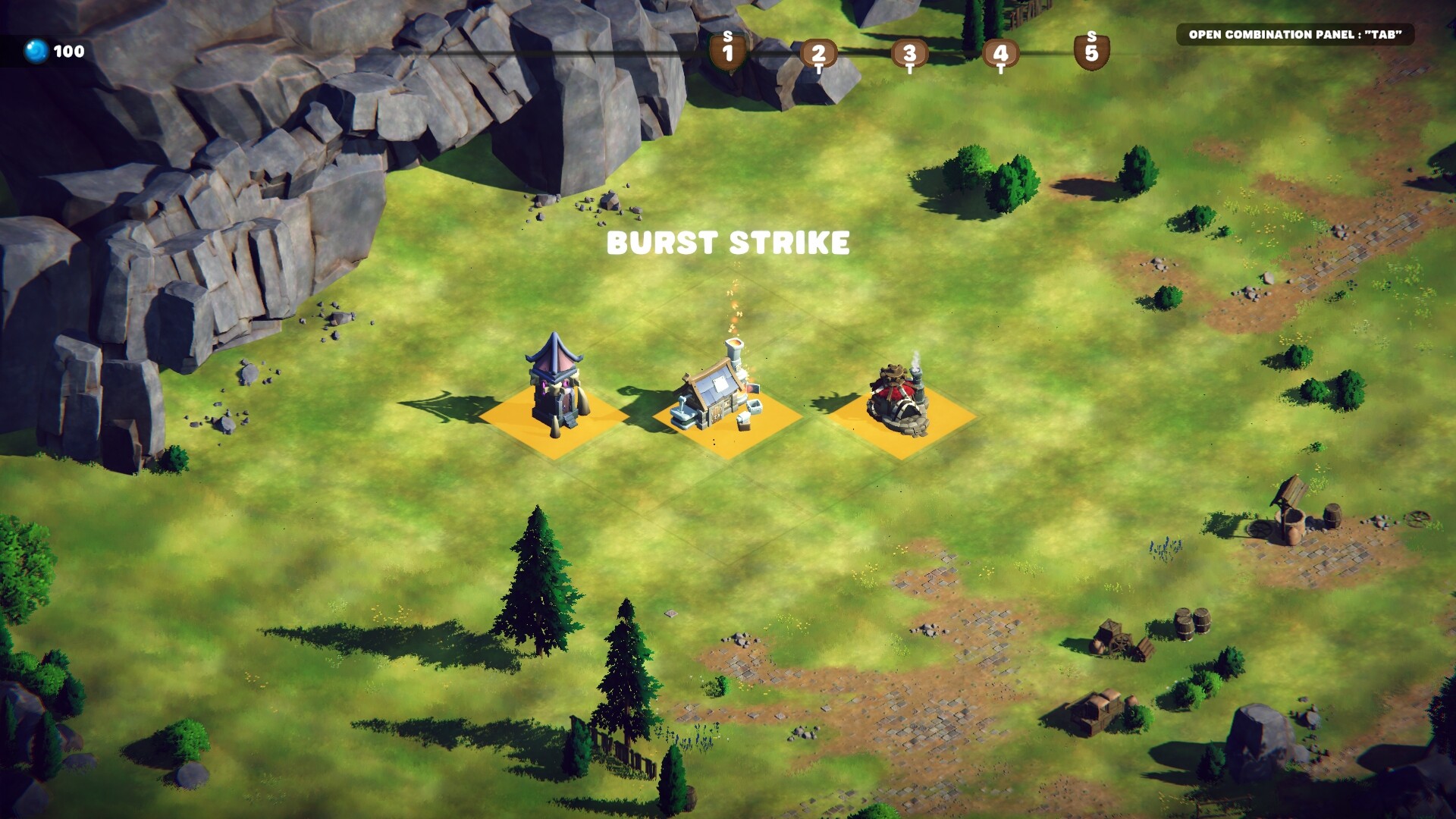 Deckbound screenshot 7
