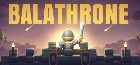 Balathrone