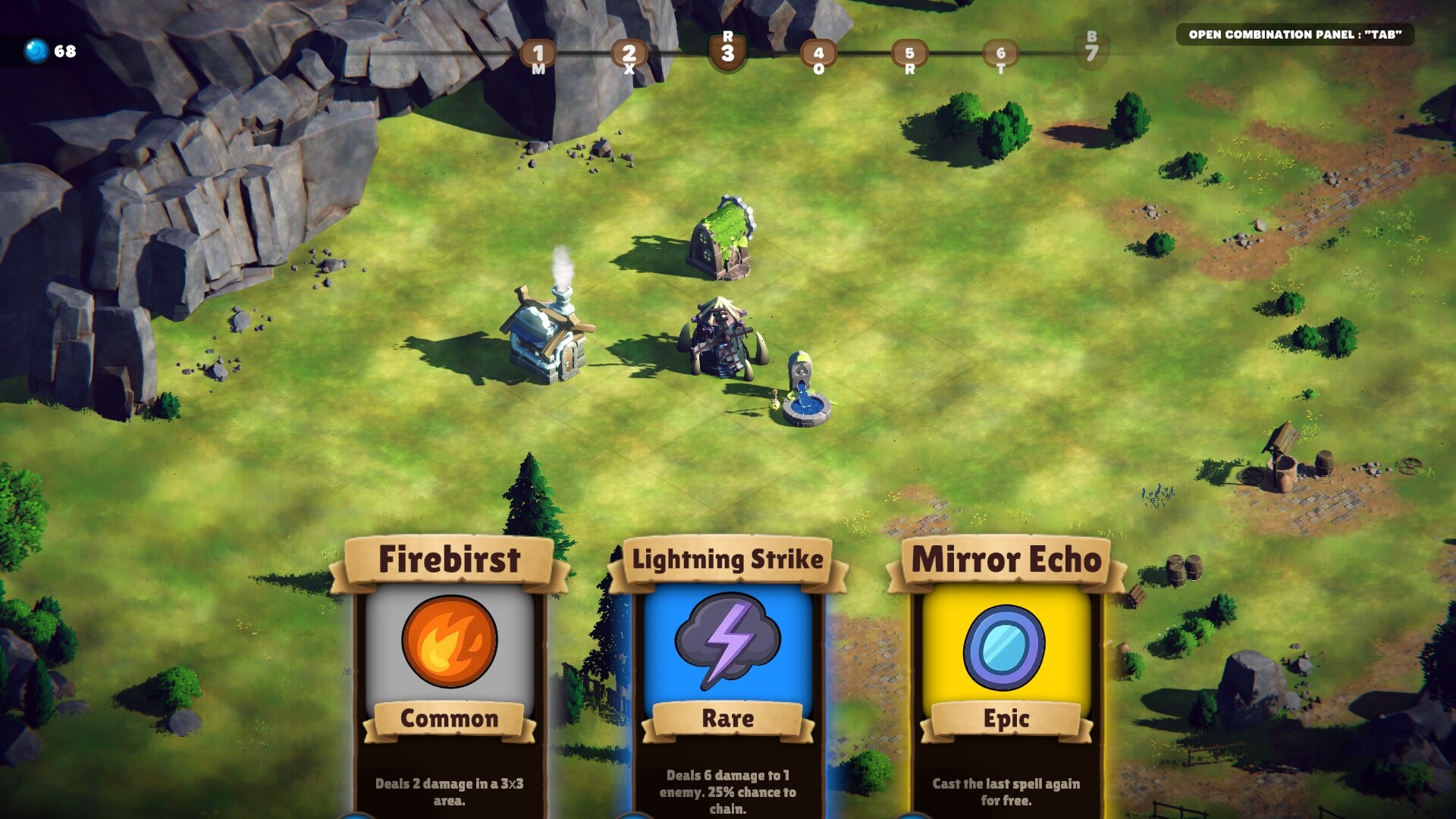 Deckbound screenshot 5