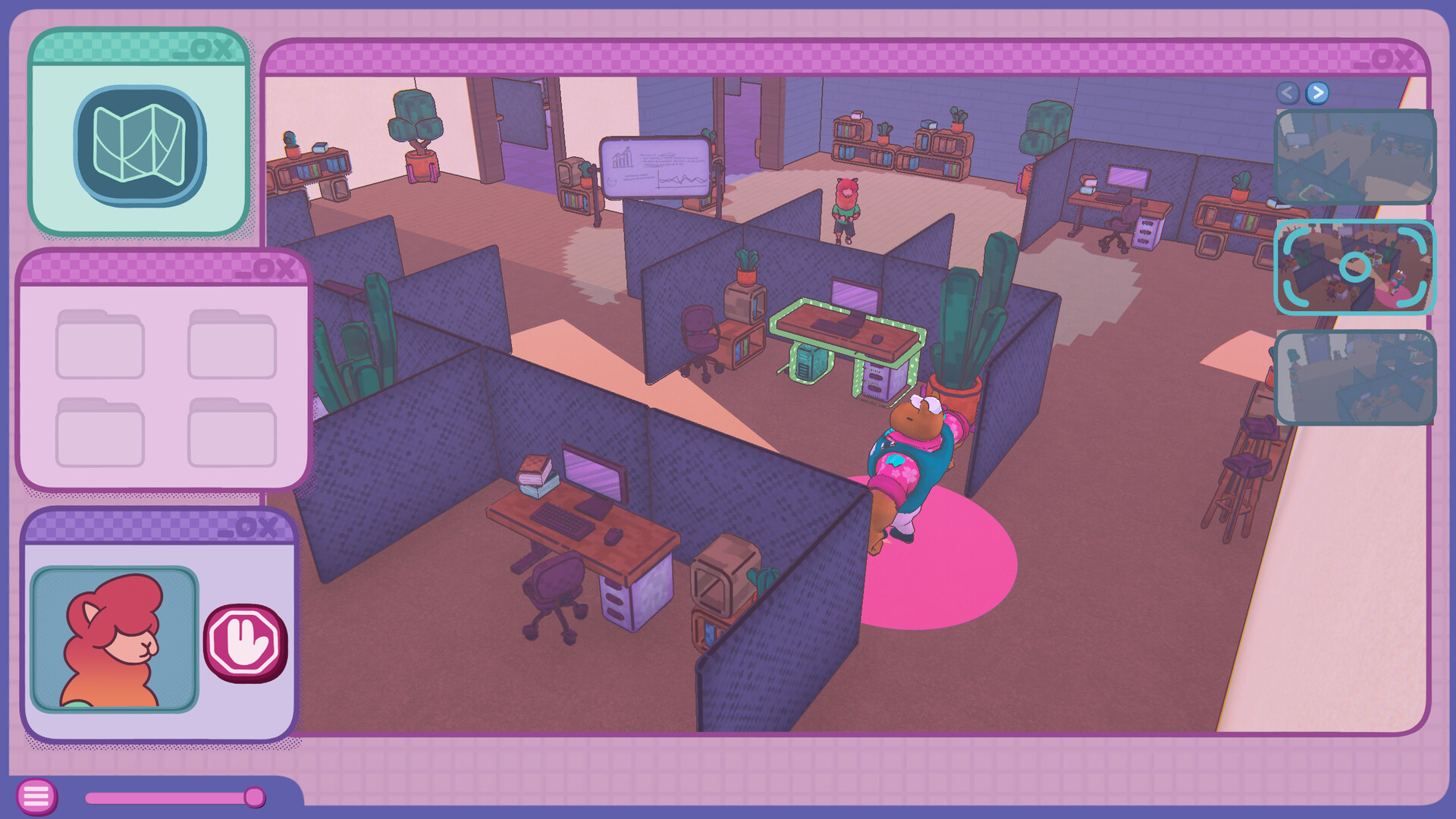 Captura de tela nº 3