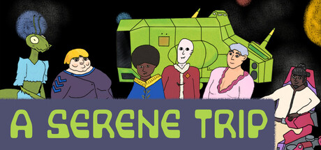 A Serene Trip