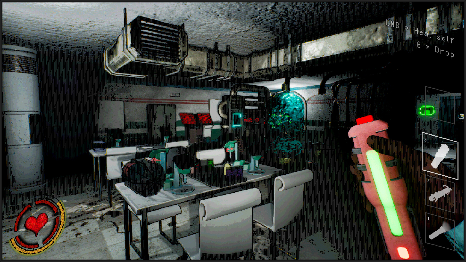 Soultrail screenshot 4