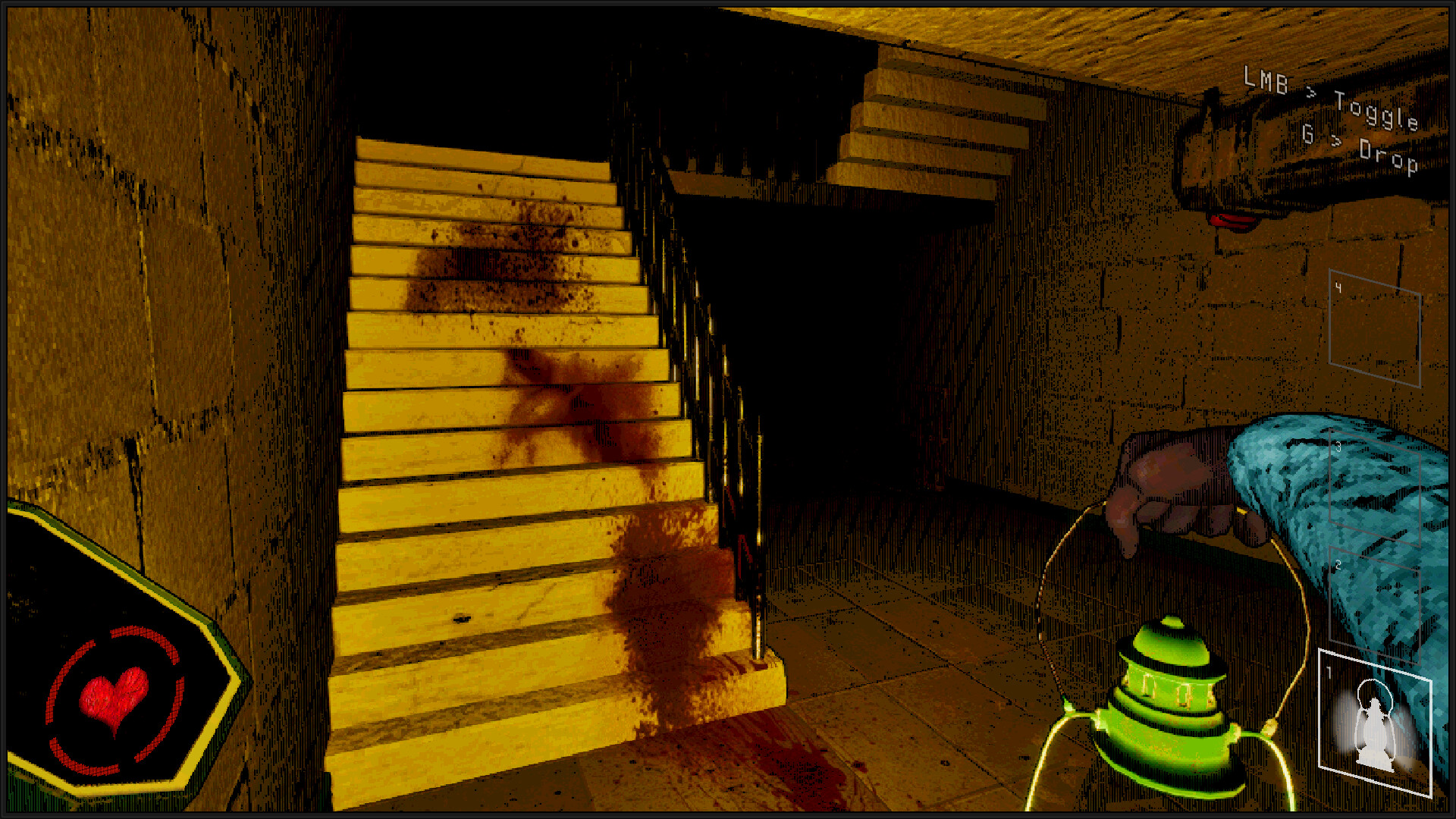 Soultrail screenshot 11