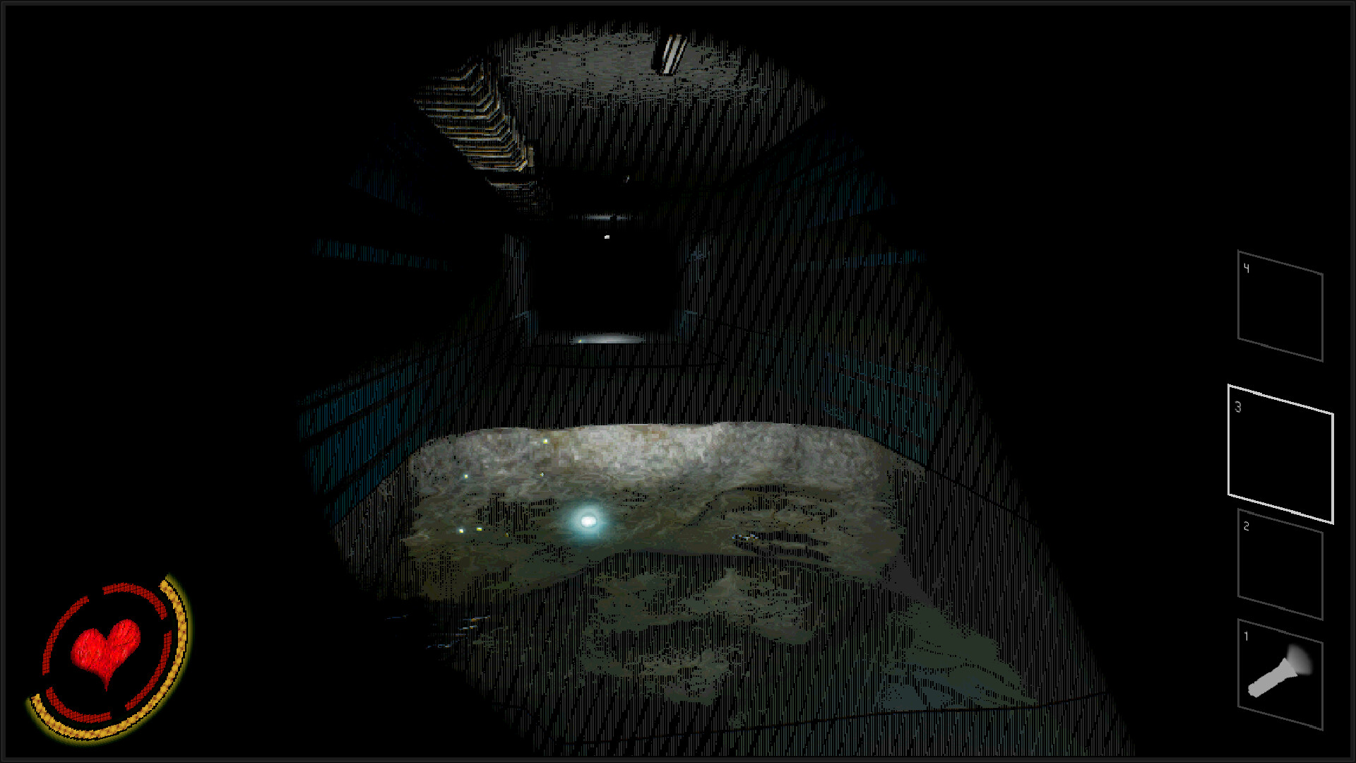 Soultrail screenshot 5