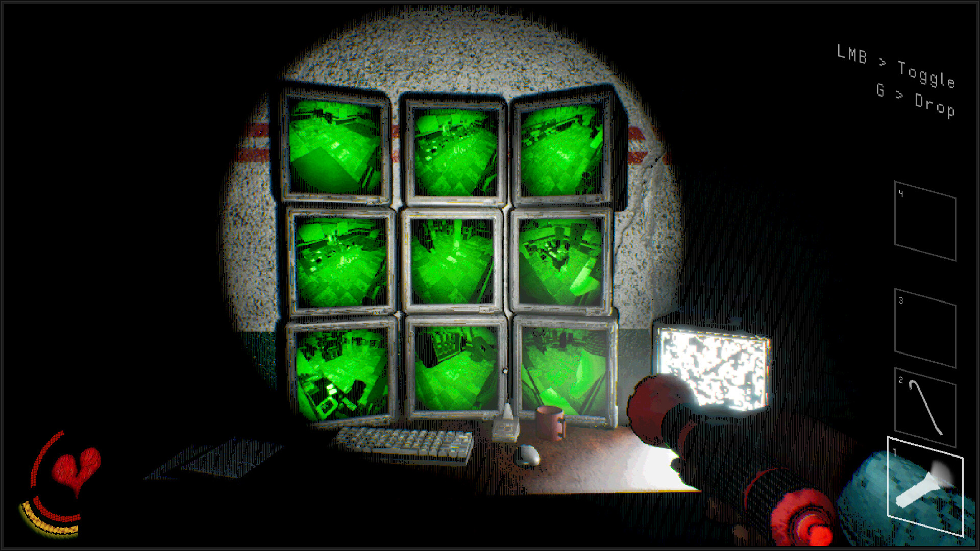 Soultrail screenshot 8