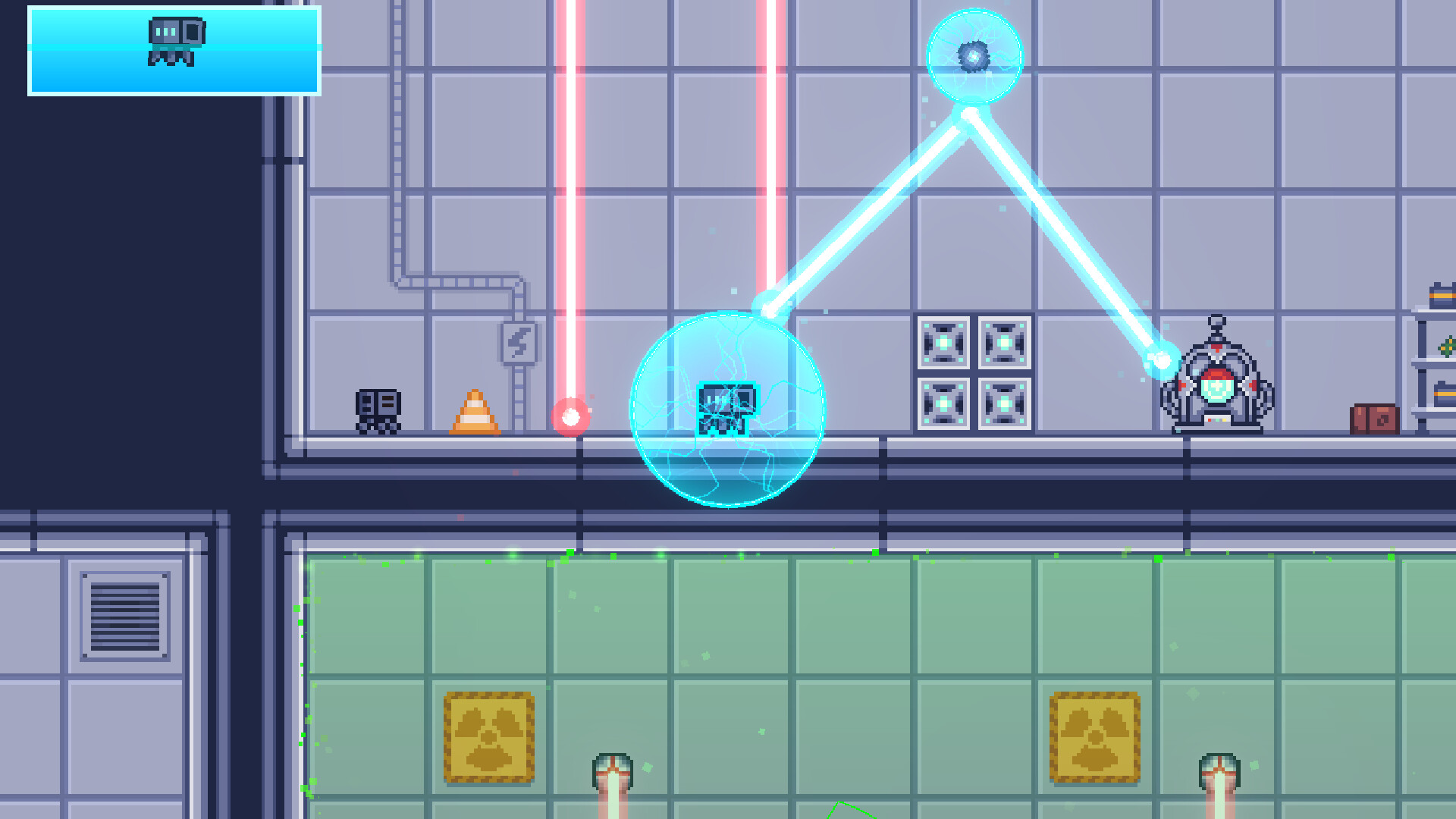 Syncro Bots screenshot 3
