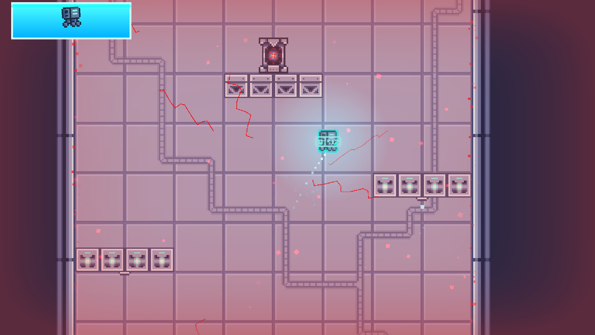 Syncro Bots screenshot 4