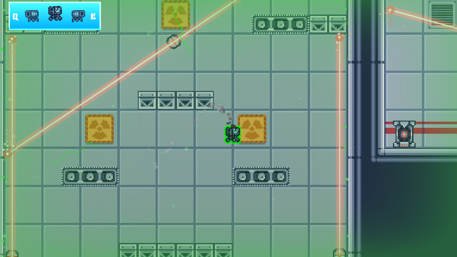 Syncro Bots screenshot 2