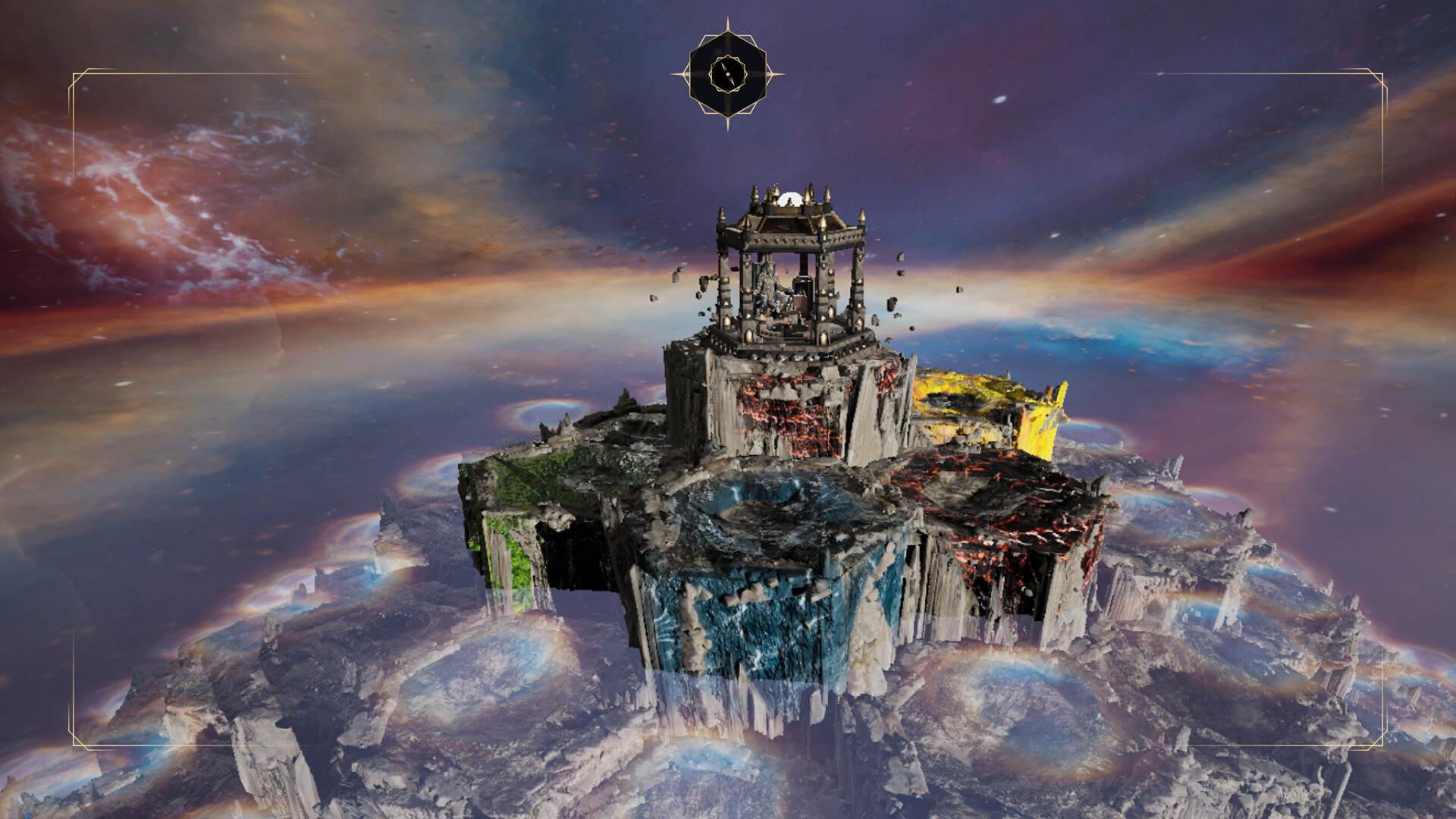 Sunderborn screenshot 8