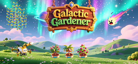 Galactic Gardener