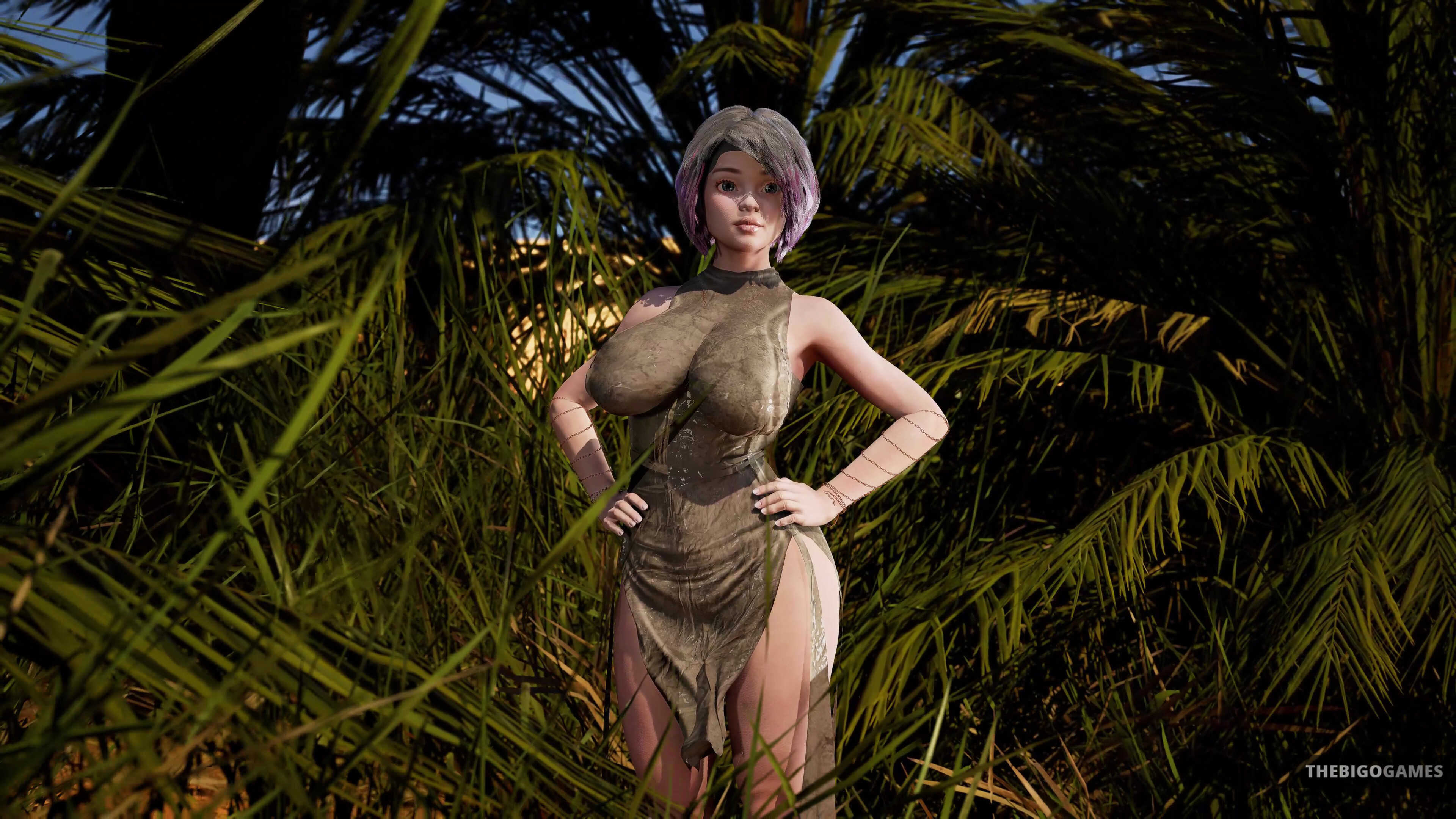 Futa Oasis 💧 screenshot 3