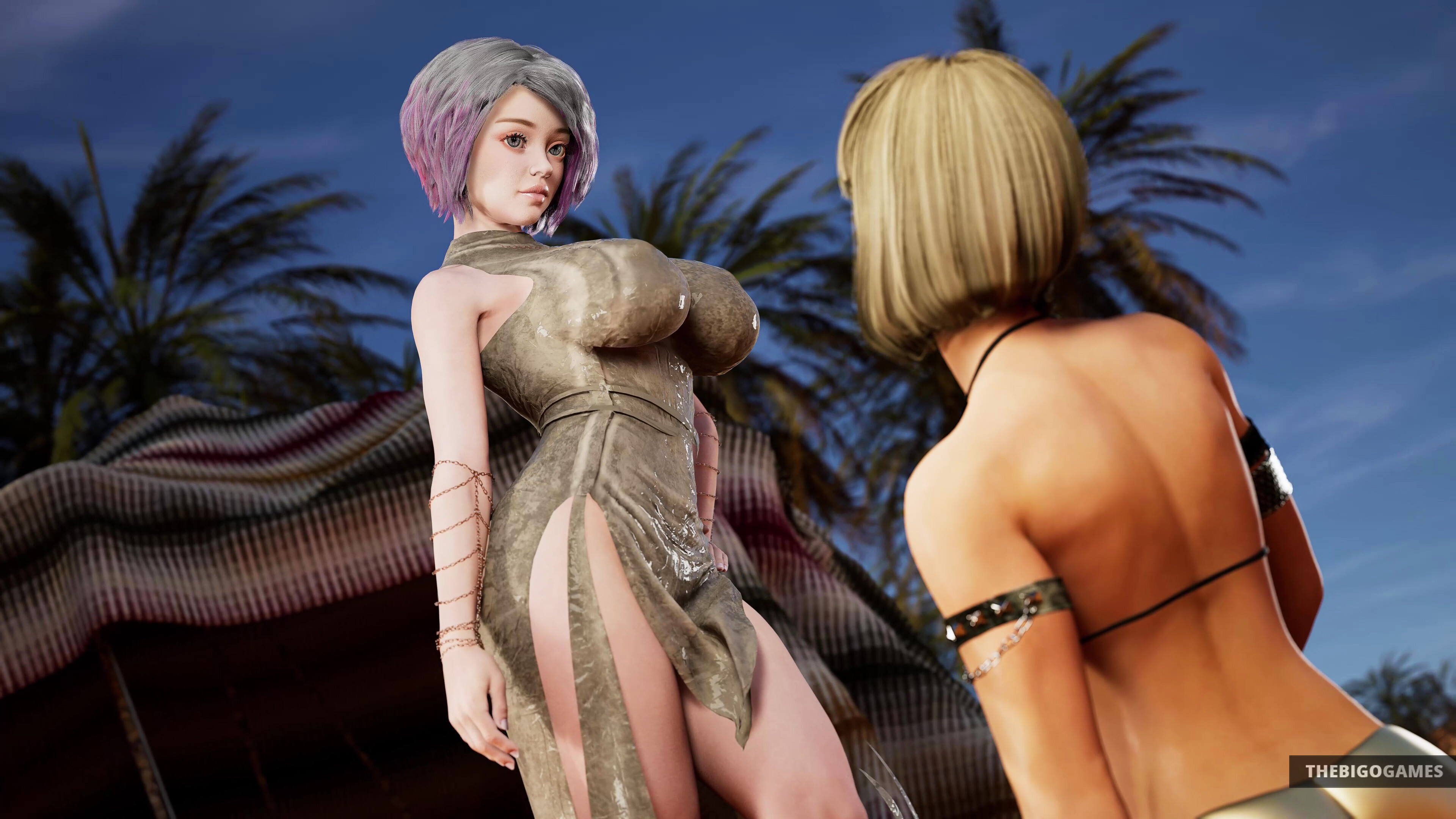 Futa Oasis 💧 screenshot 4