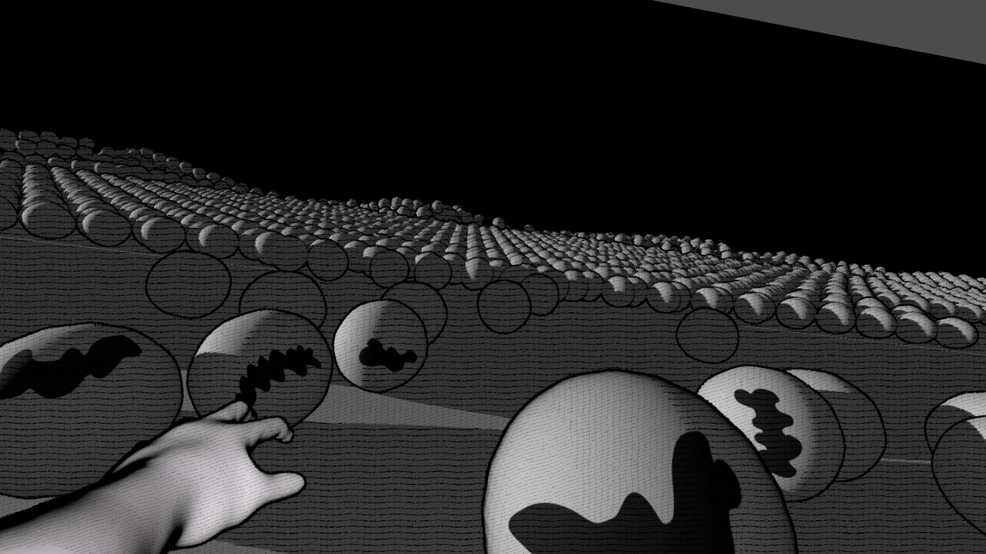 Unknot the Maze screenshot 5