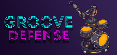 Groove Defense