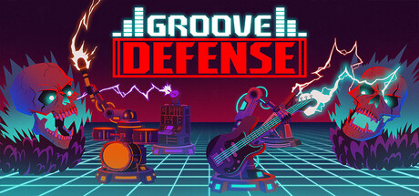 Groove Defense