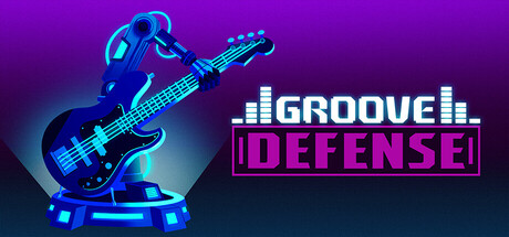 Groove Defense