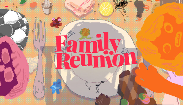 Family Reunion