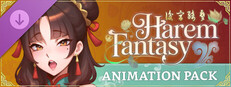 Harem Fantasy - Animation Pack