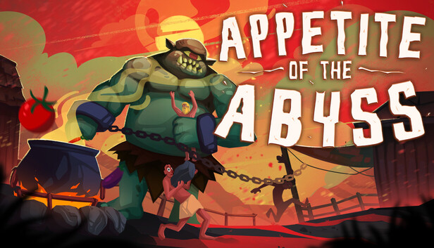 Appetite of the Abyss
