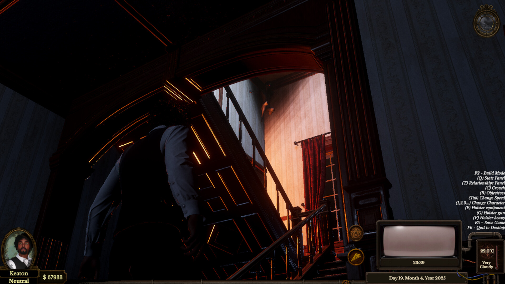 Pull Me In screenshot 5