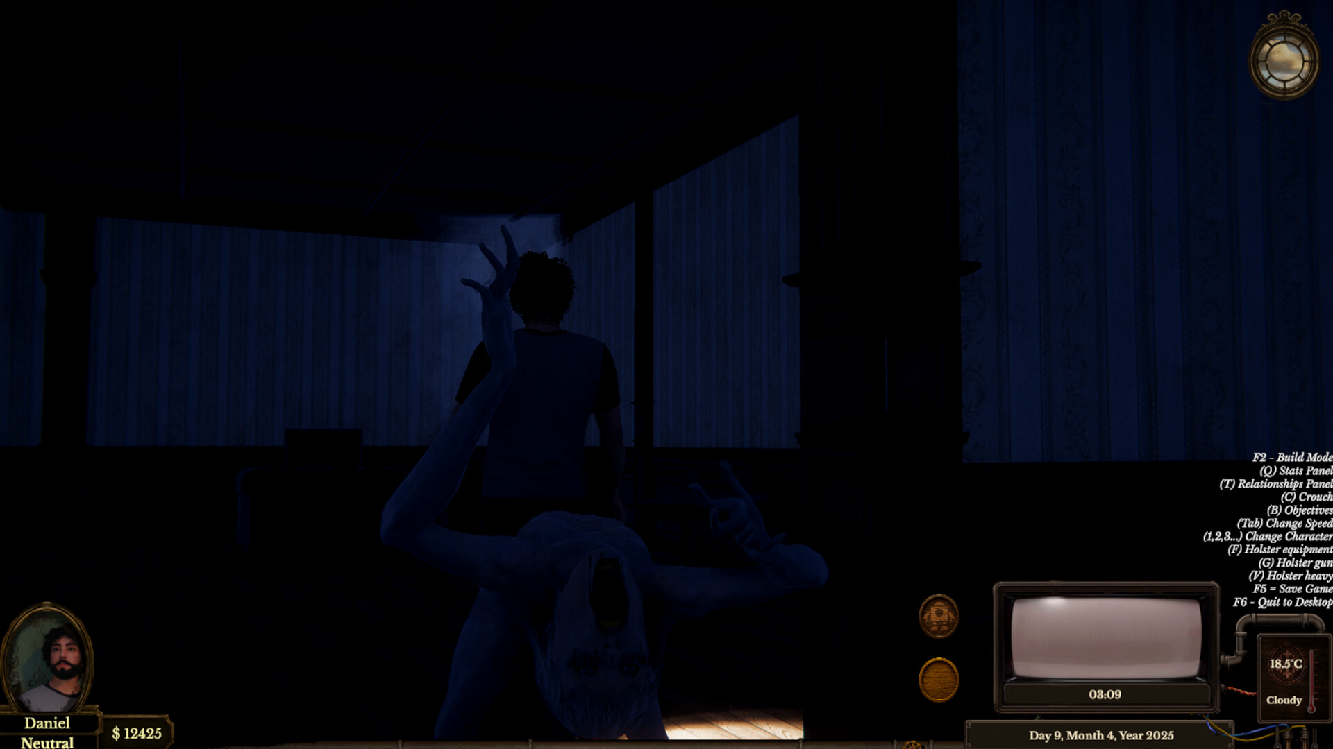 Pull Me In screenshot 3