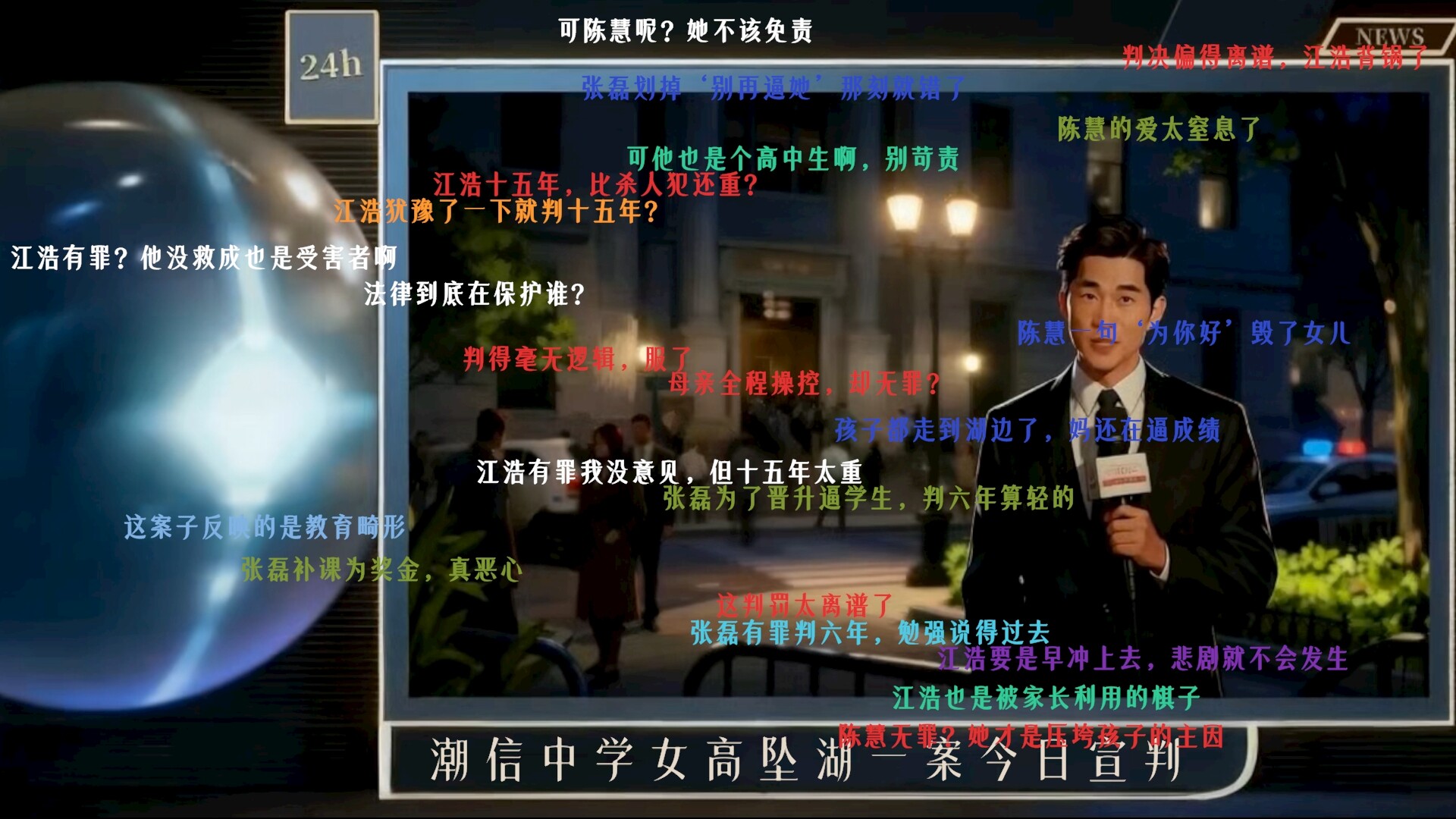 Halfway screenshot 5