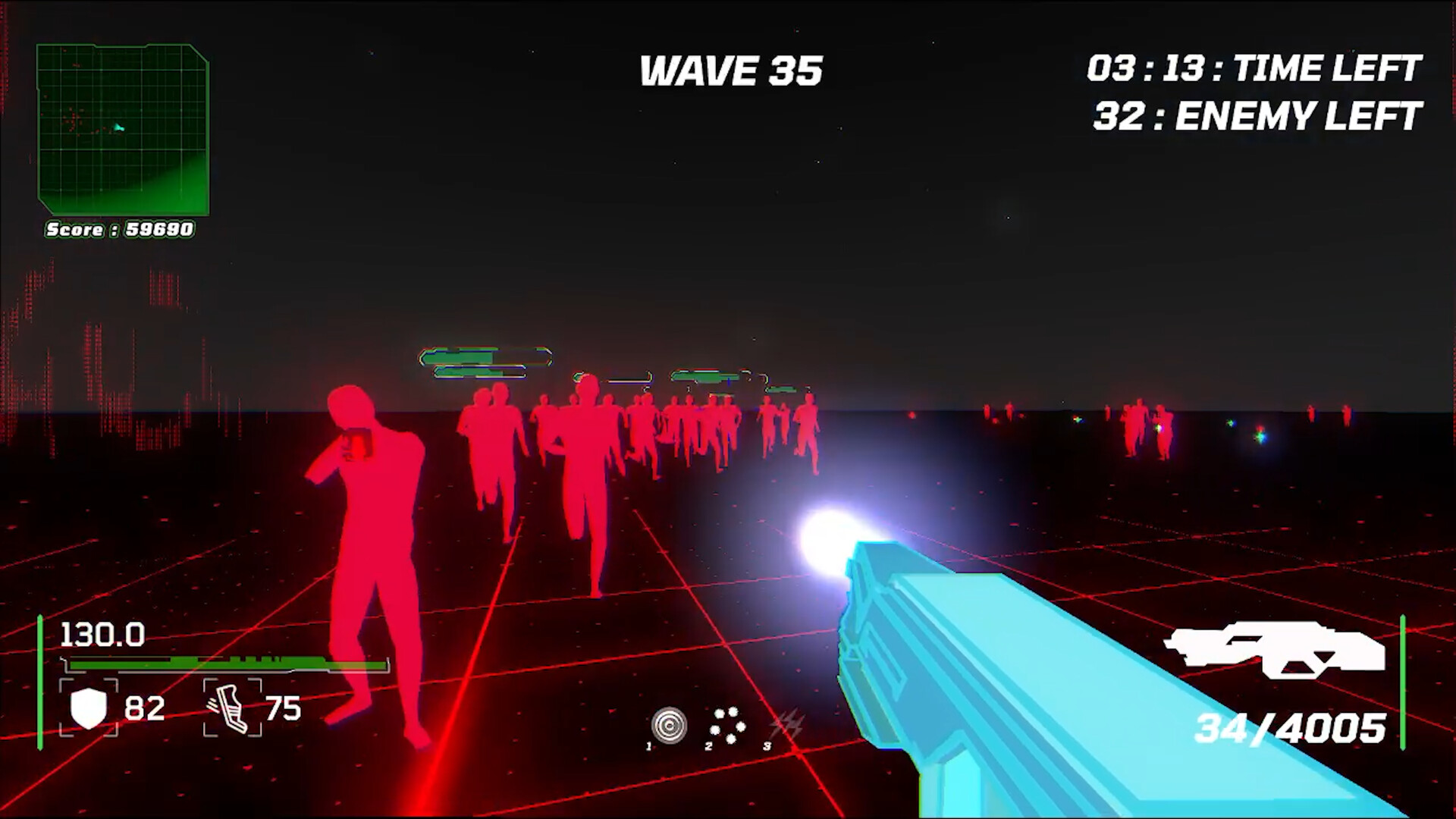 Wave Function 1.0 screenshot 6